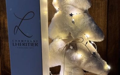 Notre nouvelle Cuvée ORIGINE est disponible !!