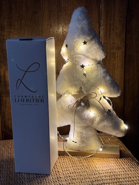 Notre nouvelle Cuvée ORIGINE est disponible !!